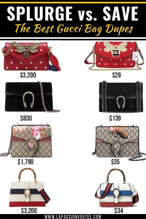 gucci handbags dupes|gucci knockoff tote bag.